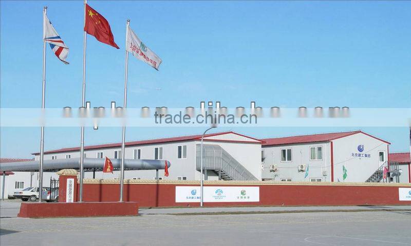 superior quality camp house china