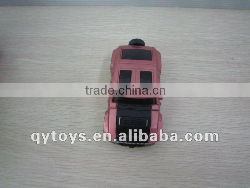 Brand New Design Mini 1:36 4 Way IR Control Car Mini Cars for Kids for Sale