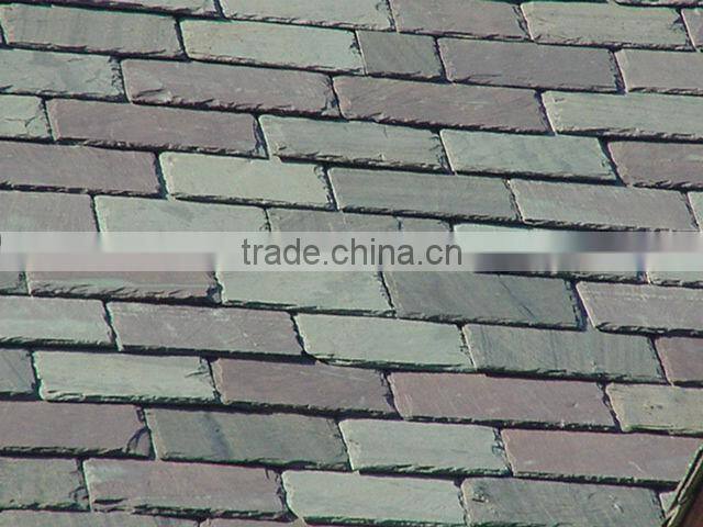 decorative red roof shingles price
