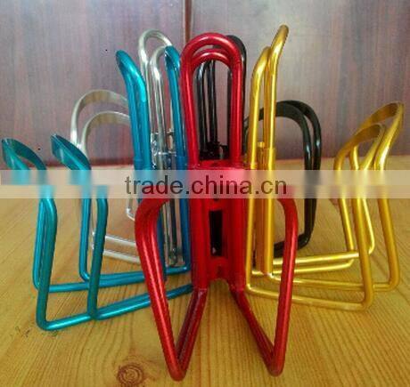 High quality bicycle cup holder / water bottle cage / sport bottle holder