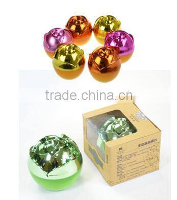 2016 Top design bio diatomite deodorant ball for room baby room car use