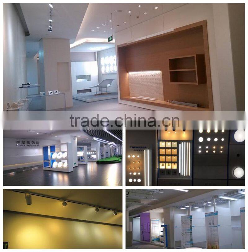 TIWIN CE Rohs high quality 17W 22W 1700lm SMD2835 round surface mounted led ceiling light lamp
