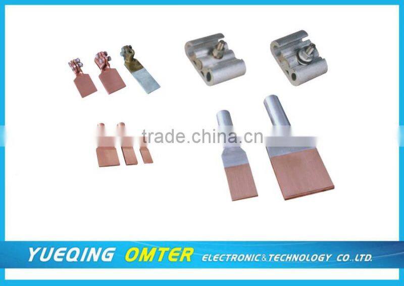 2016 Hot-saled electric cable accessories Suspension Clamps