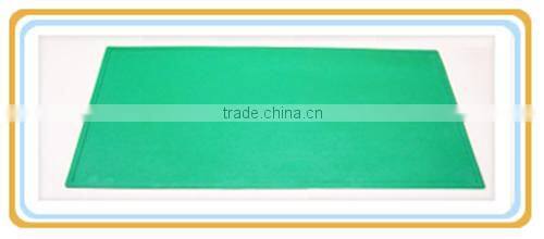 Working Table use 30 layer Disposable Sticky Mat for Cleanroom use