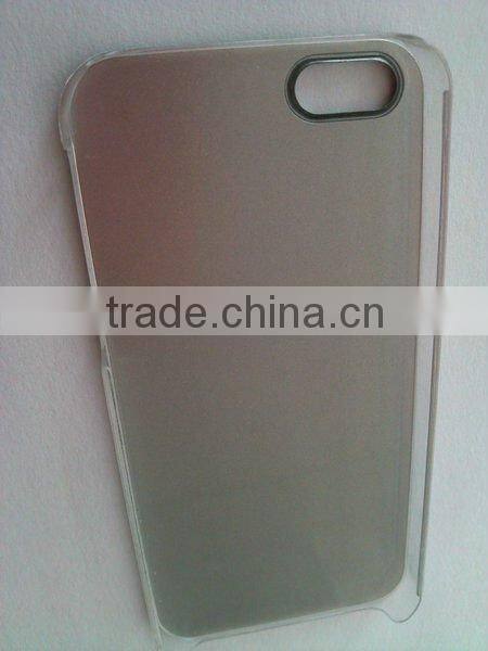 fashionable PC case for iphone