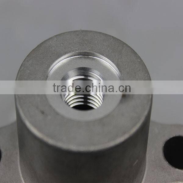 Excavator E320B Main Control Valve Hydraulic Control Valve
