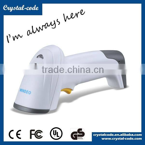 wholesale top quality MD2000 1d handheld barcode scanner