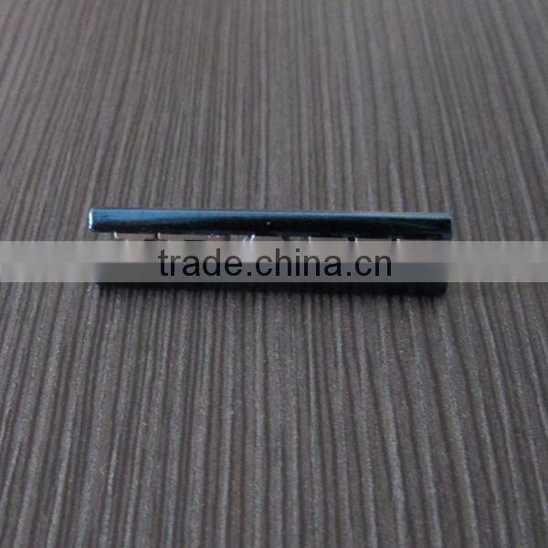 Jeans Metal Plate For All Jeans Wear Metal Plate