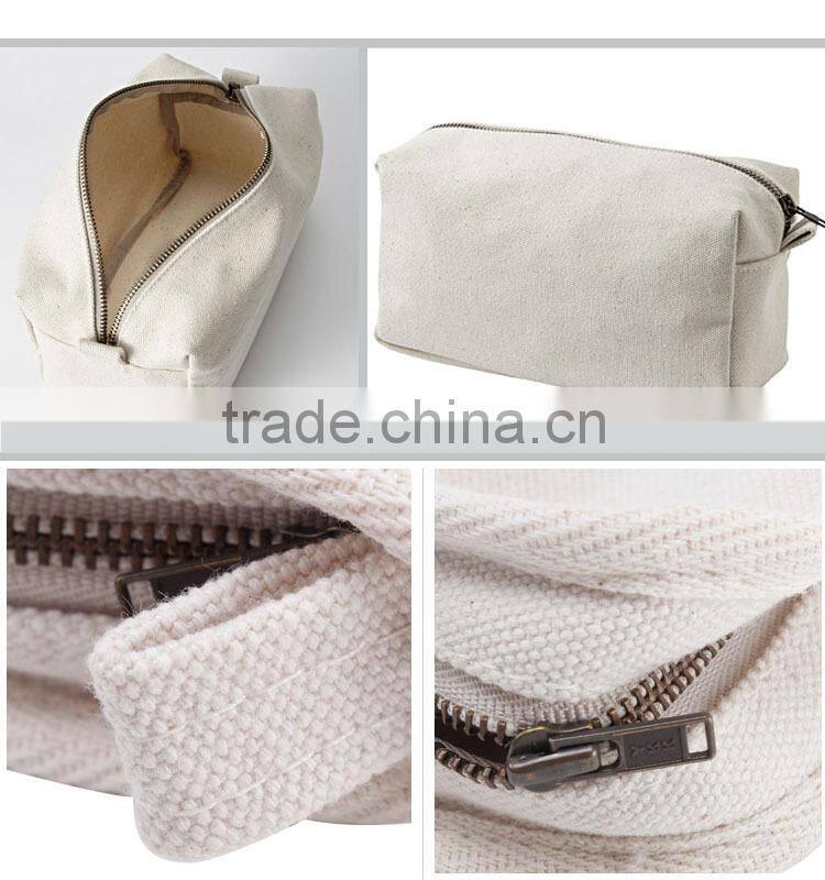 Factory direction simple cute pencil case of fashion