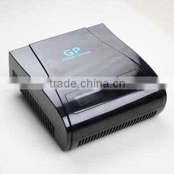 GPC1200S inverter 1200Va ac power supply 720W inverter for solar panel