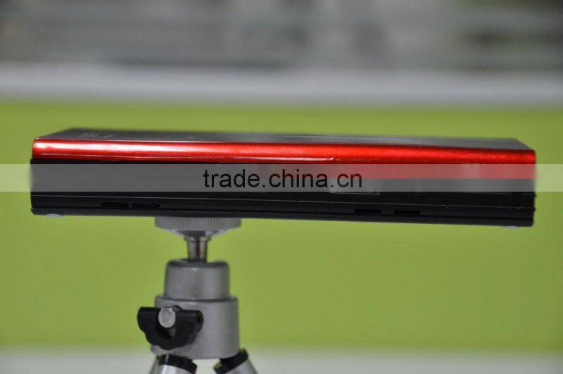 E06s beamer Mini DLP Projector HD 1080p 2000:1 Contrast Ratio Beamer HDMI AV SD USB Tripod for Tablet Laptop Games Home Theater