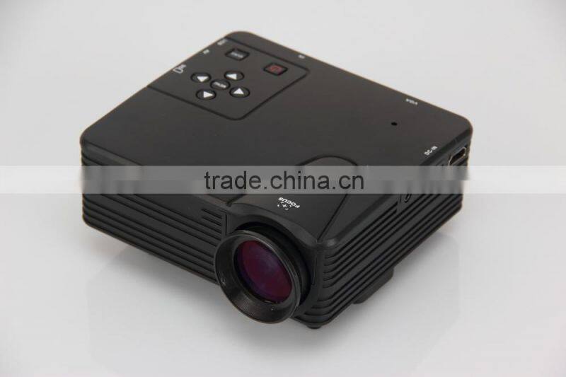 640*480 350: 1 lcd projector mini projector/beamer/projects/proyector/projecteur