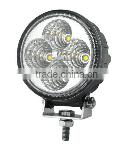 3" Mini Highpower performance vehicle LED Work Light,for ATV SUV TRUCK JEEP Offroad Vehicles(SR-LW-12M,12W) Spot or Flood Beam