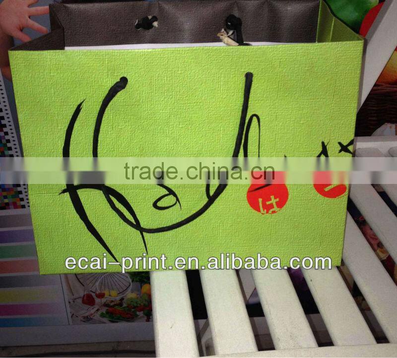 handbags printing / China printing company