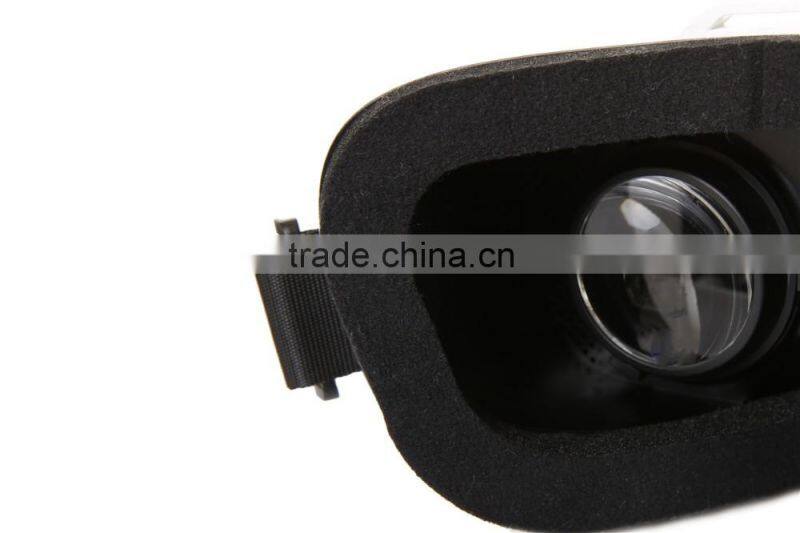 smart 3D ALL IN ONE machine VR BOX GLASSES HEADSET BOX 2.0