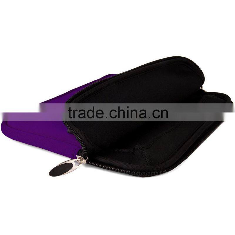 Neoprene Sleeve Bag for iPad Samsung Galaxy or Tablets