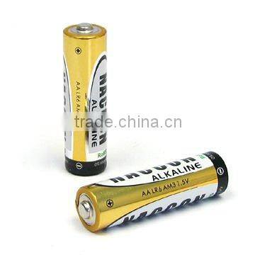 AG13 1.5V 145mAh Alkaline Button55 Cell Battery AAAA sa