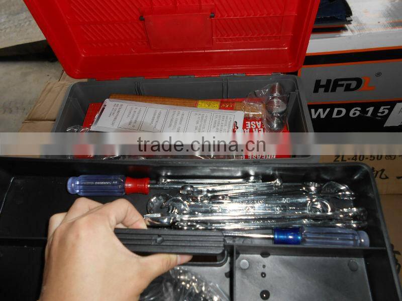 wheel loader bearing and gears