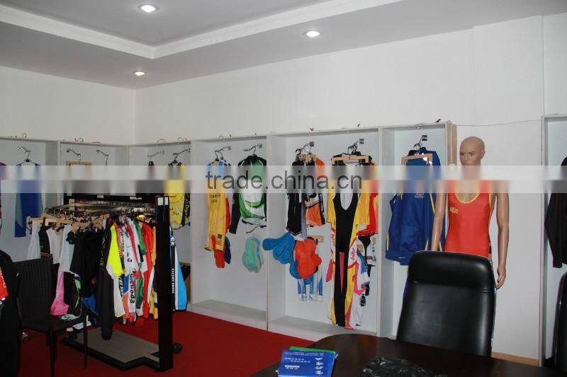 Long sleeve compression shirt