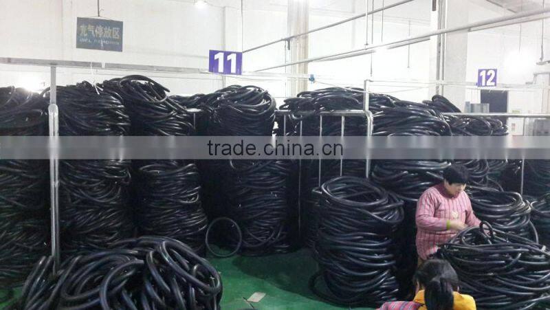 Butyl bicycle tube 24x1.75 FV 26x1.75 16x1.75 DURO high quality tube supplier