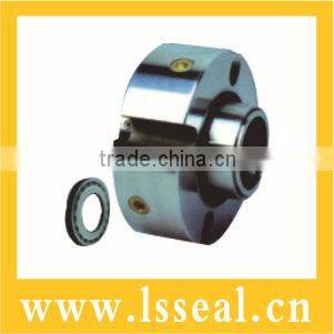 High-grade API standard Cartridge Mechanical Seal with flushing pore shaft seal type HFJ318H