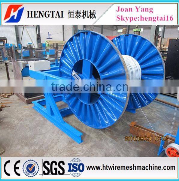 PVC Wire Coating Machine
