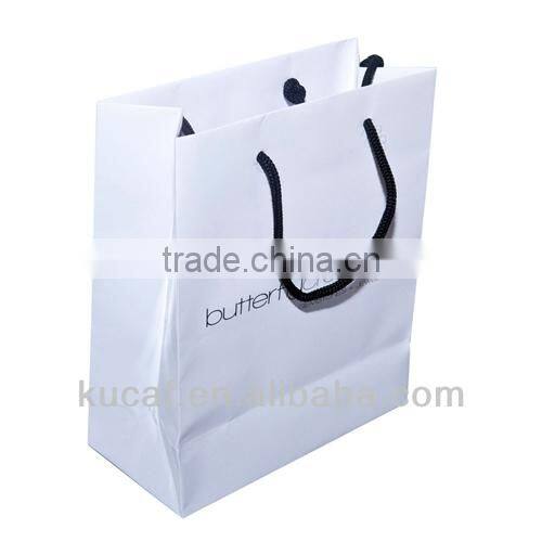 Kraft Paper Bag Manufacturer