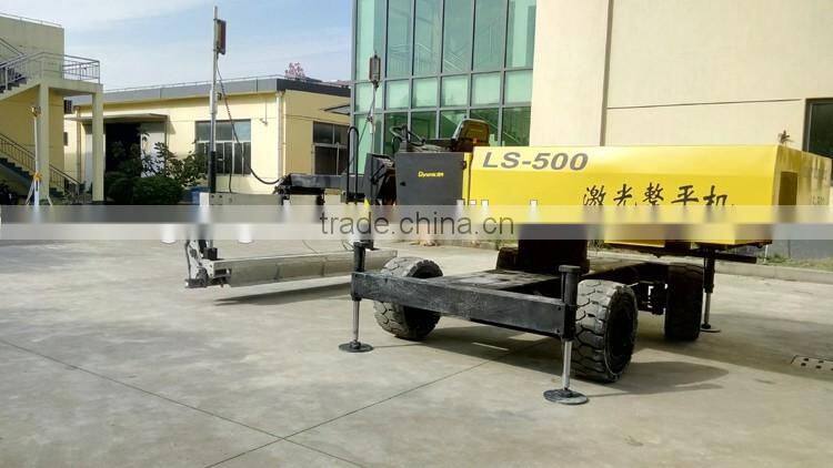 High Quality Laser Machine