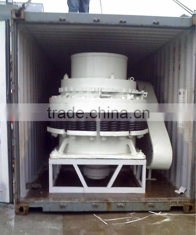 Large Capacity Durable Stone Crusher Machine Price With Lifetime Warranty