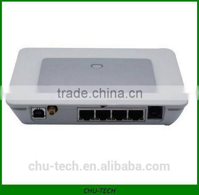Huawei B220 3G Wireless Router Support SIM WCDMA Network