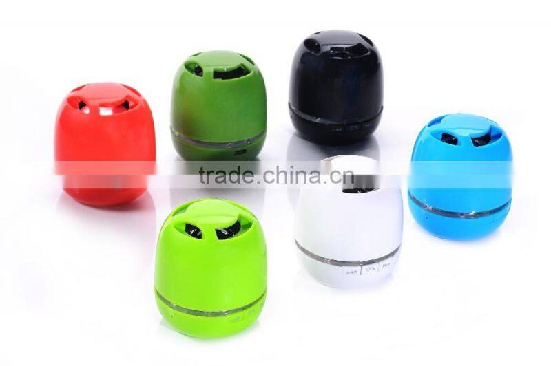 cheap Portable Wireless bluetooth speaker