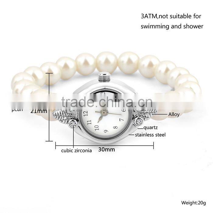 Alibaba China Pearl Lady Watch Gift Set