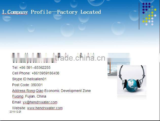 Best Popular innovative quality home&office air water generator