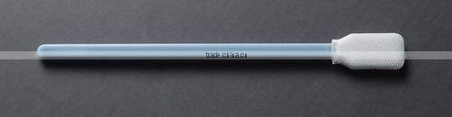 polyester fiber swab