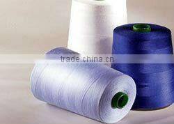 40/2 100% spun polyester sewing thread 5000y