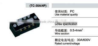 TC-30/4P Terminal Connector
