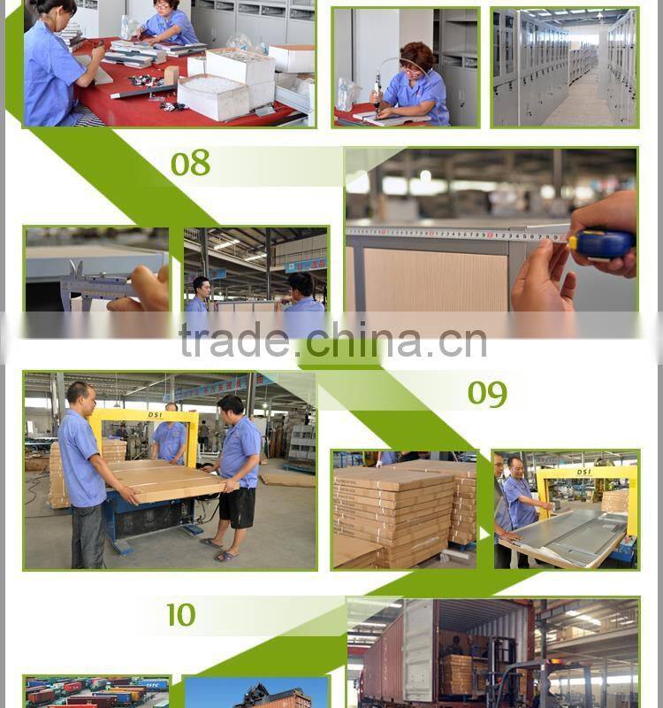 Hot Selling Steel India Bedroom Wardrobes Design