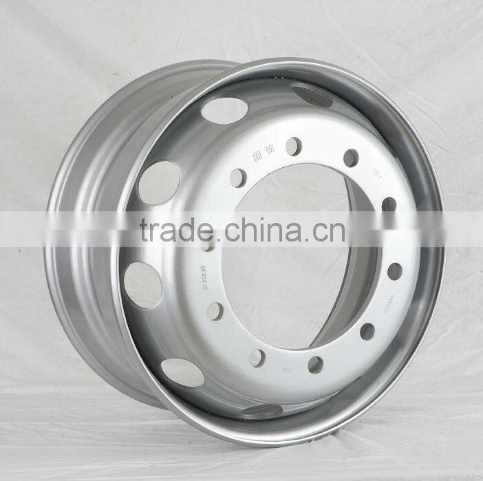 22.5x8.25 wheels /yongzheng industrial co.,ltd