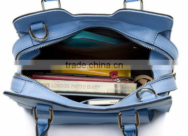 2015 professional middle aged women fashion bags made in china
