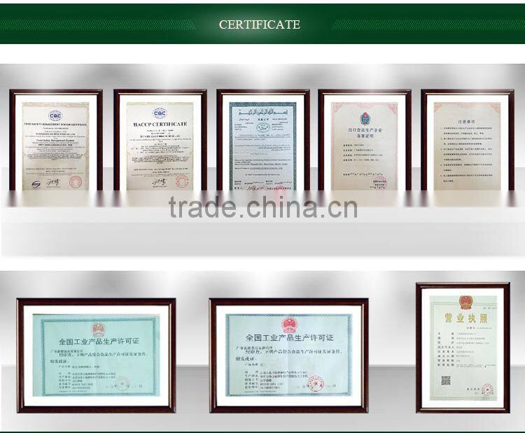 MEIRISHENGJI-310g*12bag Saltine biscuit/Crackers(shallot flavour)