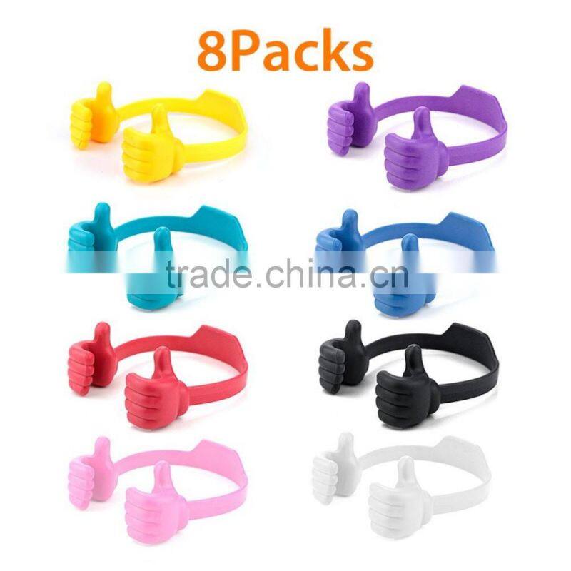 promotion portable thumb holder