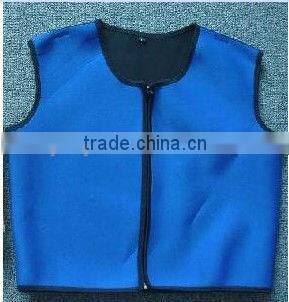 2014 fashionable elastic and durable body shaper slimming vest in stock