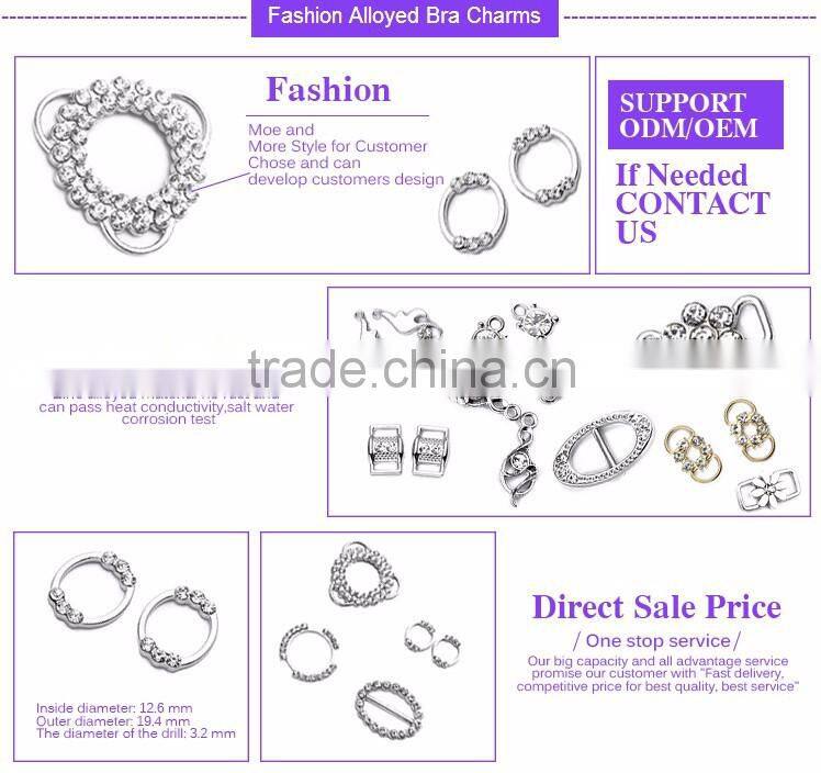 best quality factory price stainless bra steel bone