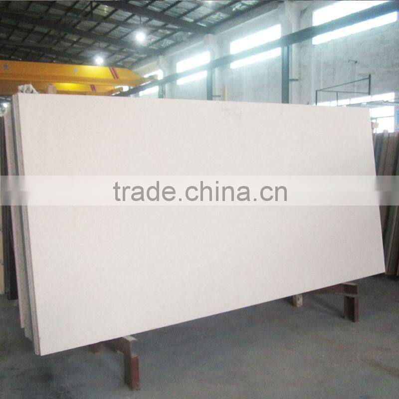Top Quality White Engineering Quartz Stone/Artificial Quartz Stone