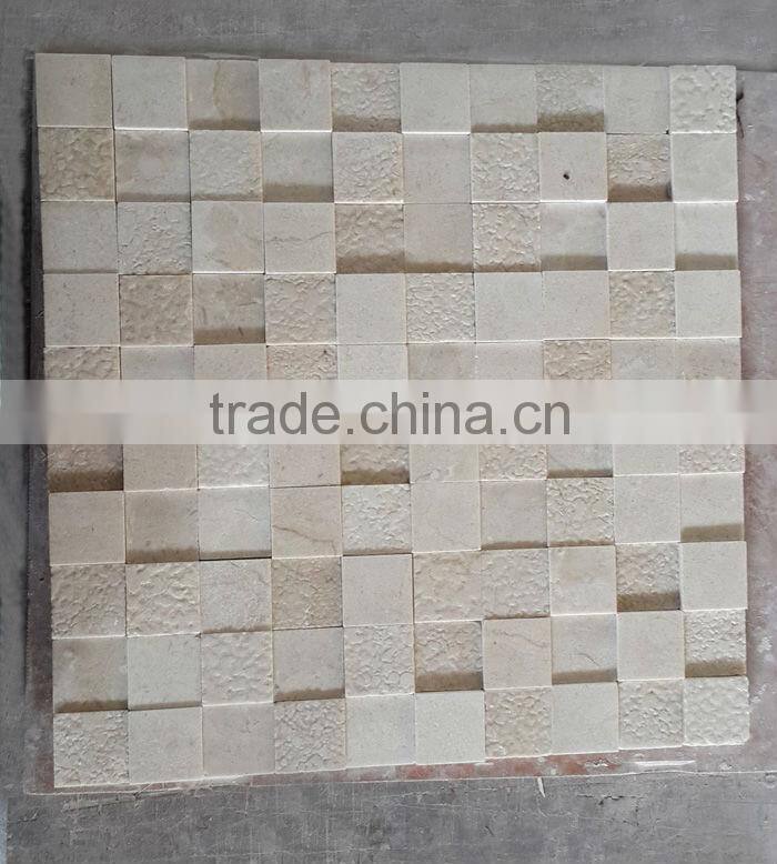 Supply quality gold mosaic