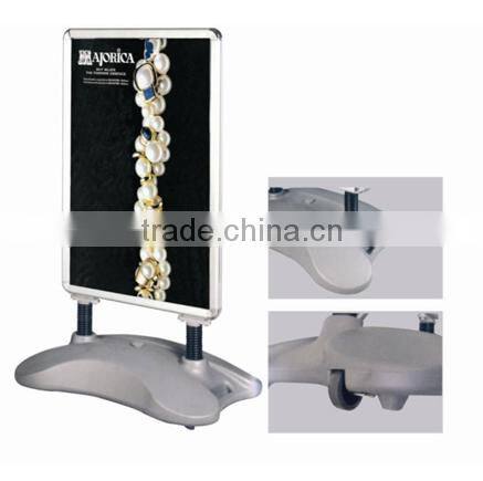 High quality water base poster frames in Suzhou