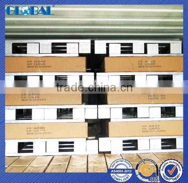Customised Aluminum Alloy Pallet/Metal Pallet