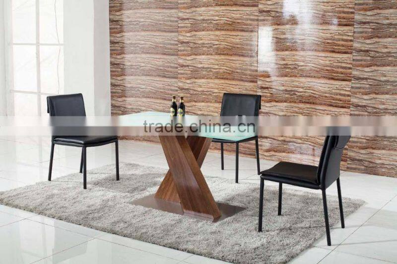 TB fancy living room chairs high quality plywood chair