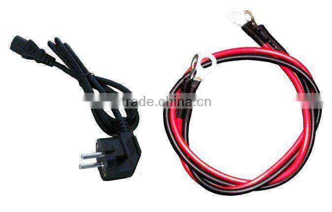 Square wave power inverter 1000va