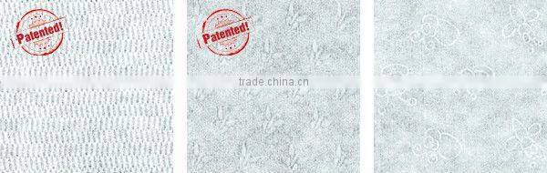 spunlace nonwoven fabric material in roll